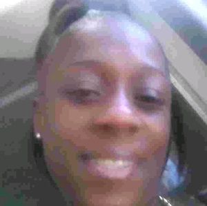 Meet your Posher, Lashawna